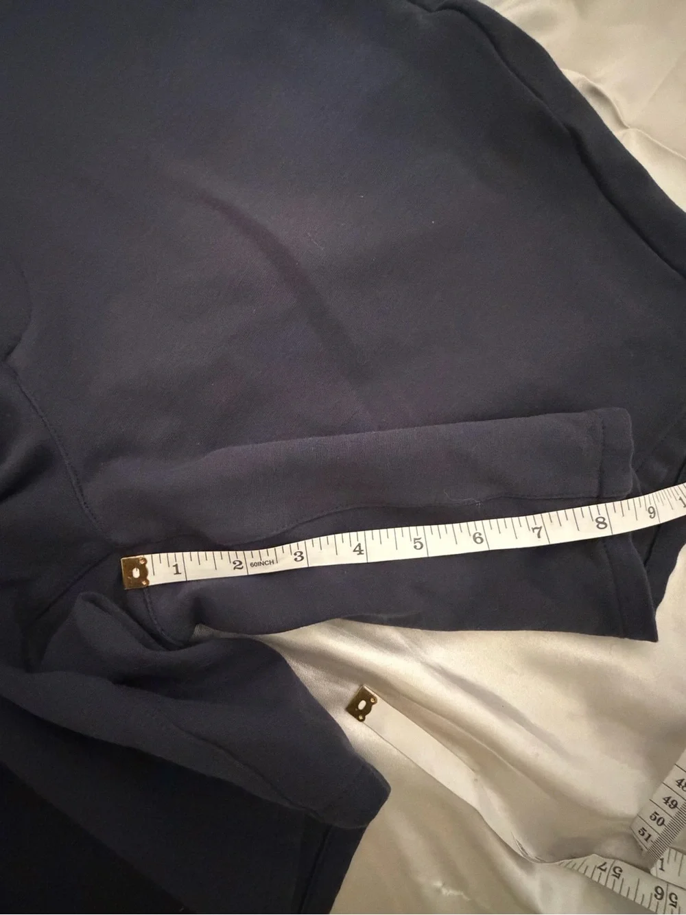 PAIGE men’s navy